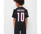 Lionel Messi Inter Miami Jersey T-shirt