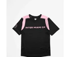 Lionel Messi Inter Miami Jersey T-shirt