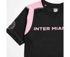 Lionel Messi Inter Miami Jersey T-shirt