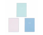 Soft Cover Photo Album Assorted - Anko