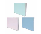 Soft Cover Photo Album Assorted - Anko