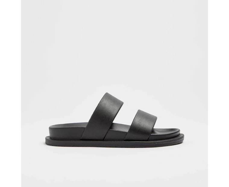 Target Womens Moulded Double Strap Sandal - Lauren II