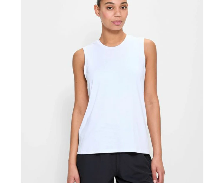 Target Active Performance Running Muscle Tank Top