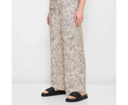 Resort Wide Leg Pants - Lily Loves