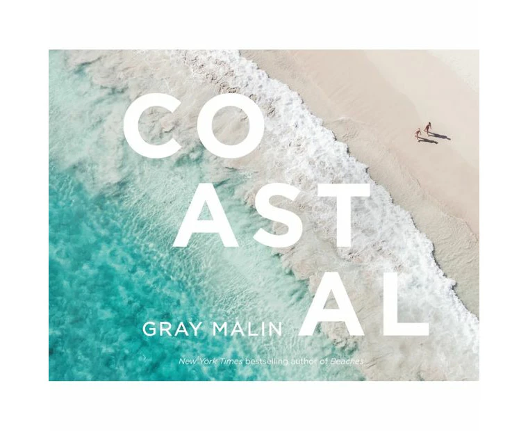 Target Coastal - Gray Malin