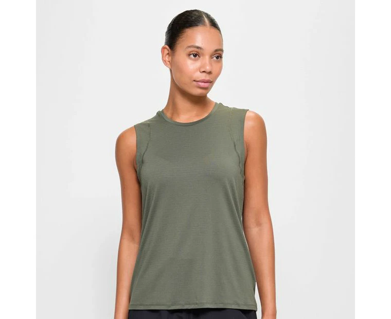 Target Active Performance Running Muscle Tank Top