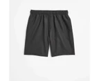 Target School Microfibre Shorts