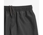 Target School Microfibre Shorts