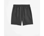 Target School Microfibre Shorts