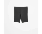 Target Rib Bike Shorts 3 Pack