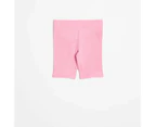 Target Rib Bike Shorts 3 Pack