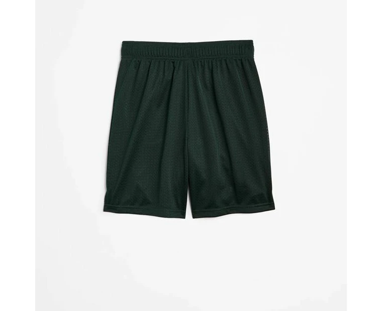 Target School Basketball Mesh Shorts