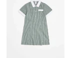 Target School Gingham Dress