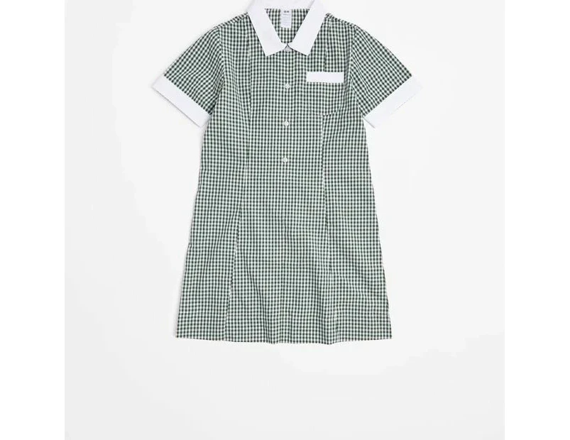 Target School Gingham Dress