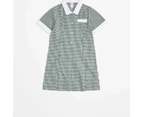 Target School Gingham Dress