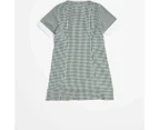 Target School Gingham Dress