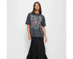 Tiered Maxi Skirt - Lily Loves