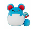 Pokemon Squishmallows 20-inch Marill