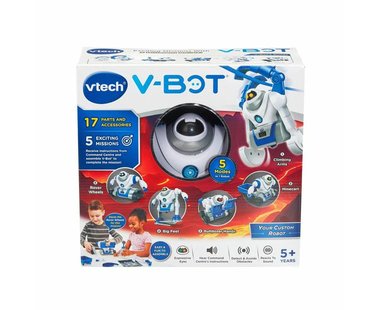 VTech V-Bot