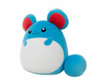 Pokemon Squishmallows 20-inch Marill