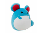 Pokemon Squishmallows 20-inch Marill