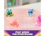 Hatchimals Alive Rainbow Hatchery