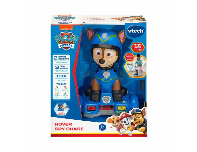 VTech PAW Patrol Hover Spy Chase