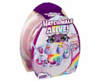 Hatchimals Alive Rainbow Hatchery