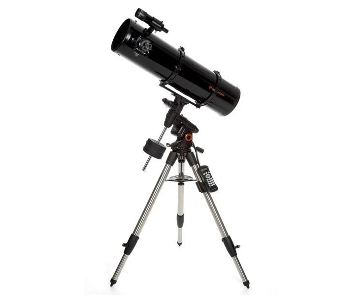 Celestron Advanced VX 8'' Newtonian Telescope