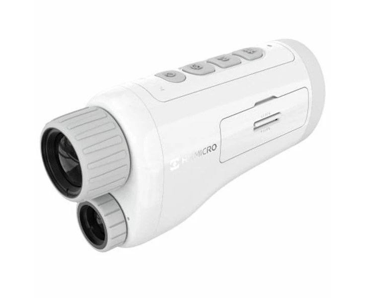 HikMicro Heimdal H4D Night Vision Monocular - White