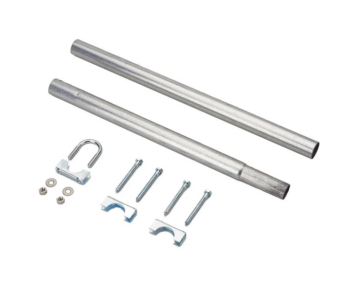 Davis 7717 Mounting Pole Kit