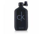 Calvin Klein Ck Be Eau De Toilette Spray (Unisex) 100ml/3.4oz