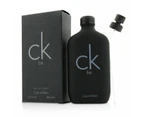 Calvin Klein Ck Be Eau De Toilette Spray (Unisex) 100ml/3.4oz