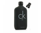 Calvin Klein Ck Be Eau De Toilette Spray (Unisex) 100ml/3.4oz