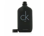 Calvin Klein Ck Be Eau De Toilette Spray (Unisex) 100ml/3.4oz