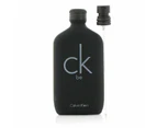 Calvin Klein Ck Be Eau De Toilette Spray (Unisex) 100ml/3.4oz