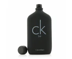 Calvin Klein Ck Be Eau De Toilette Spray (Unisex) 100ml/3.4oz