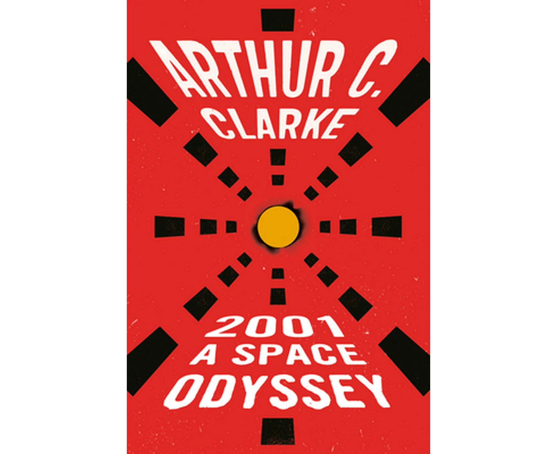 2001: A Space Odyssey