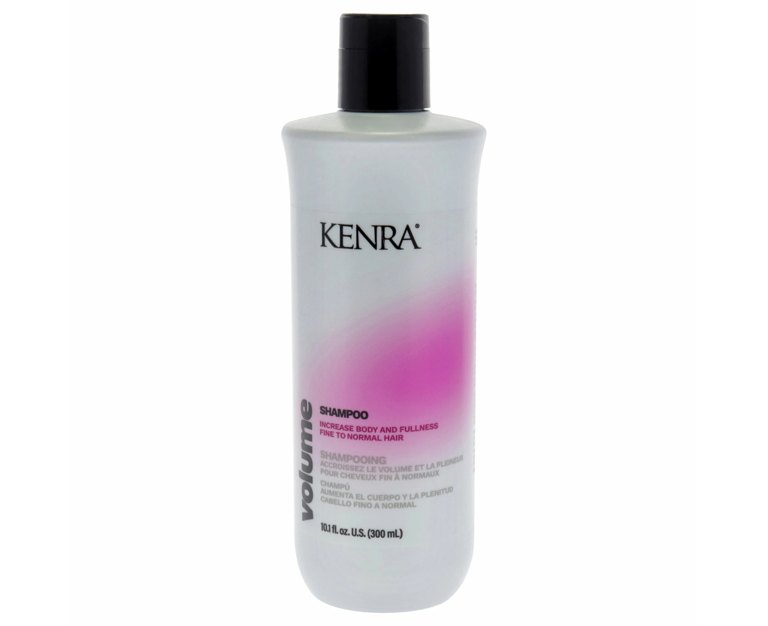 Volume Shampoo by Kenra for Unisex - 10.1 oz Shampoo