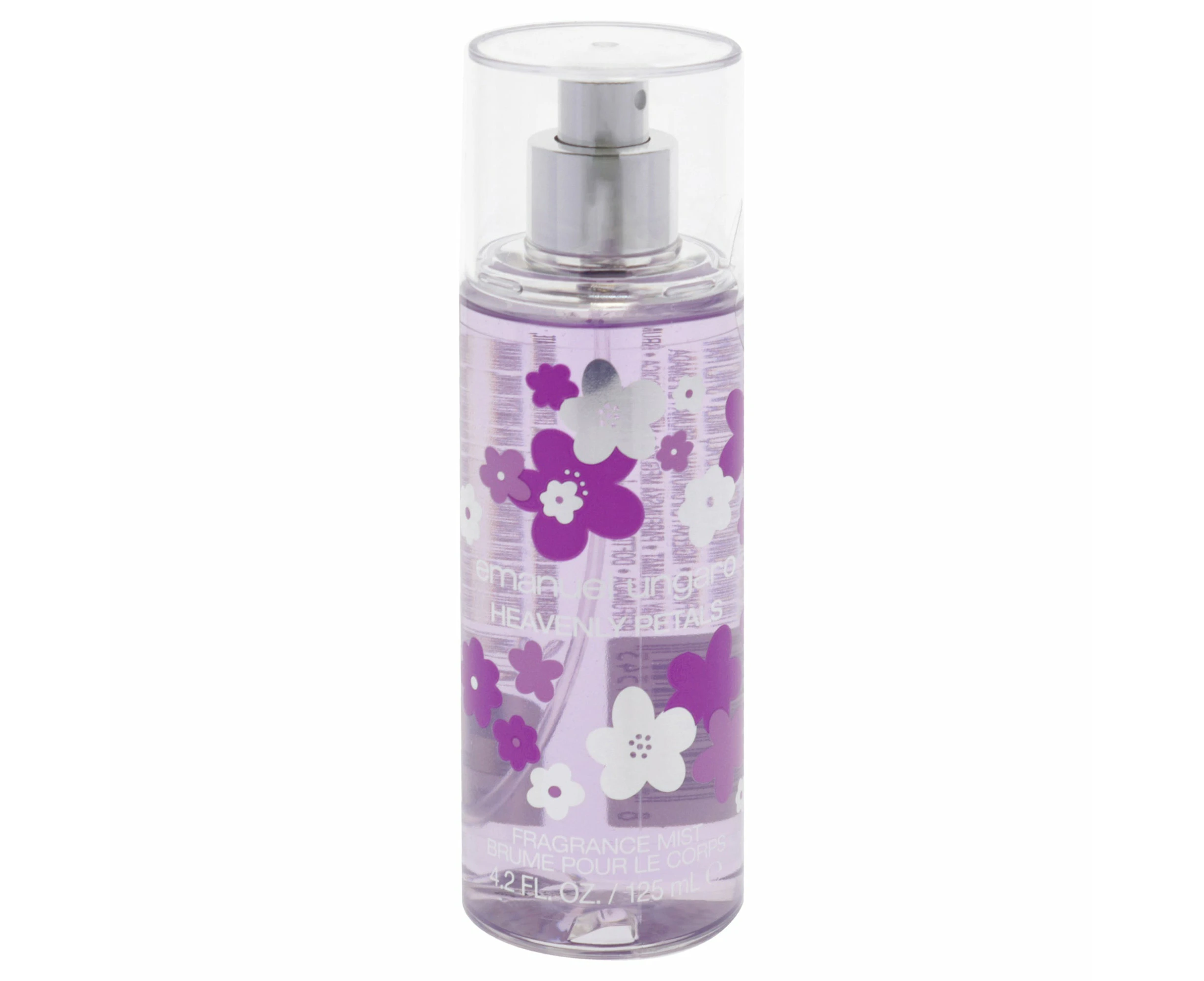 Emanuel Ungaro Heavenly Petals For Women 125ml/4.2oz