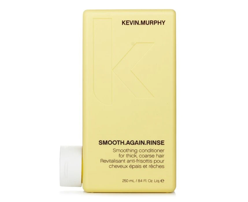 Kevin.Murphy Smooth.Again.Rinse (Smoothing Conditioner  For Thick, Coarse Hair) 250ml/8.4oz