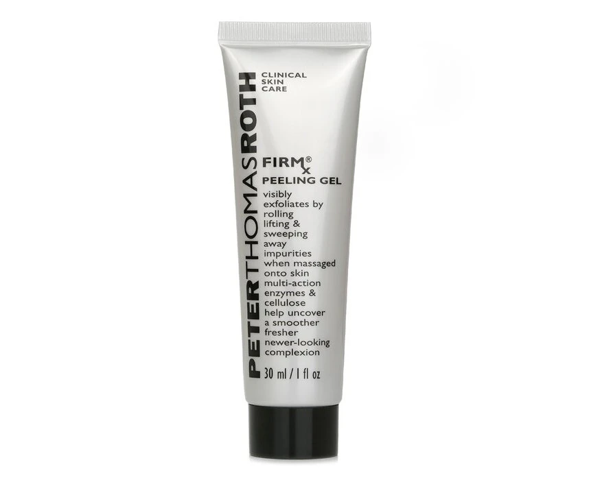 Peter Thomas Roth Firmx Peeling Gel 30ml/1oz