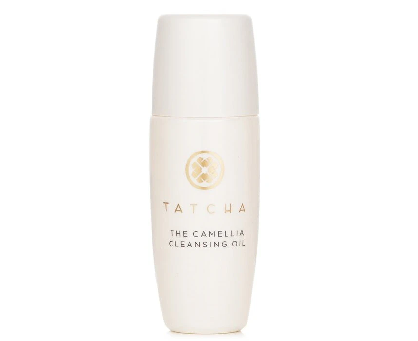 Tatcha The Camellia Cleansing Oil (Miniature) 15ml