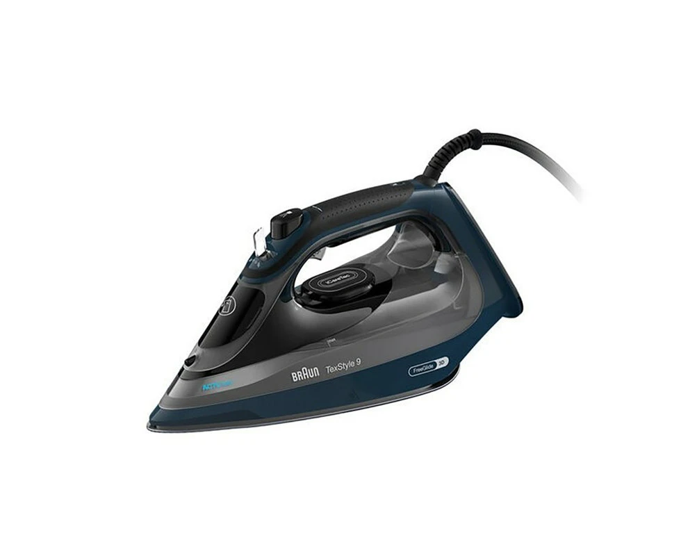 Braun Texstyle 9 Steam Iron