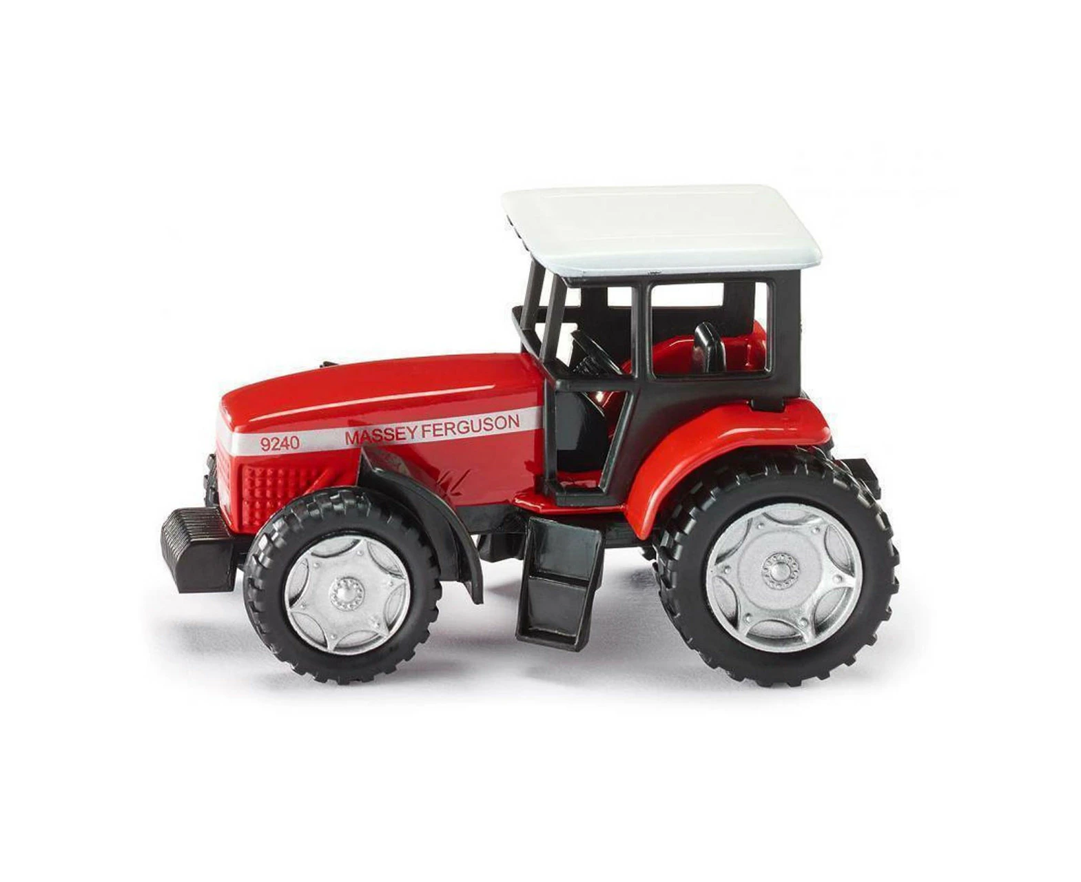 Siku Massey Ferguson Tractor Die Cast