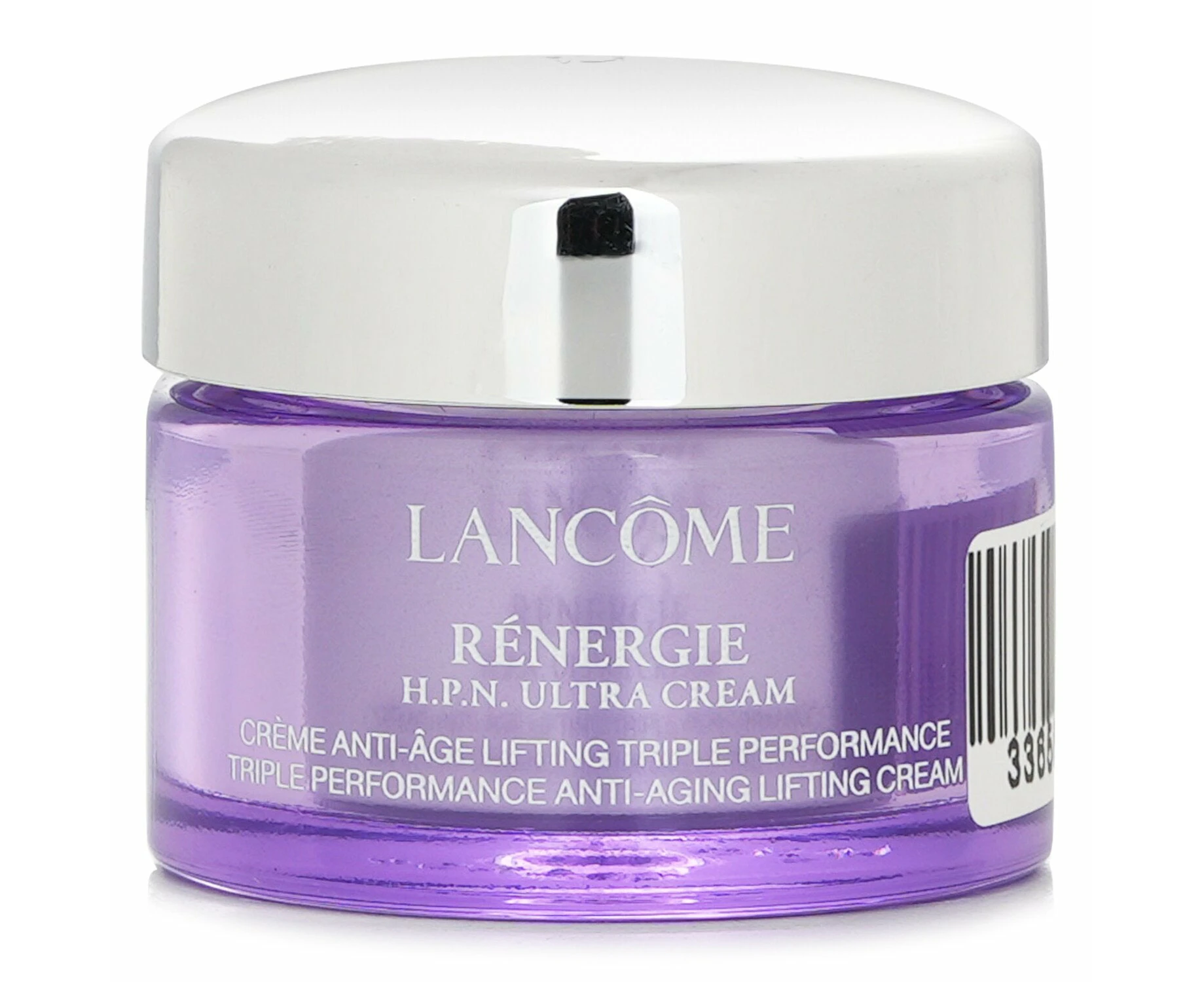 Lancome Renergie H.P.N Ultra Cream Triple Performance Anti-Aging Lifting Cream (Miniature)  15ml