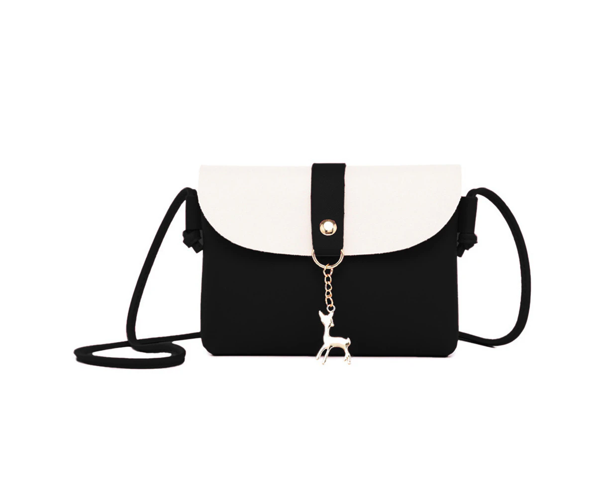 Mini bag, single shoulder crossbody small bag