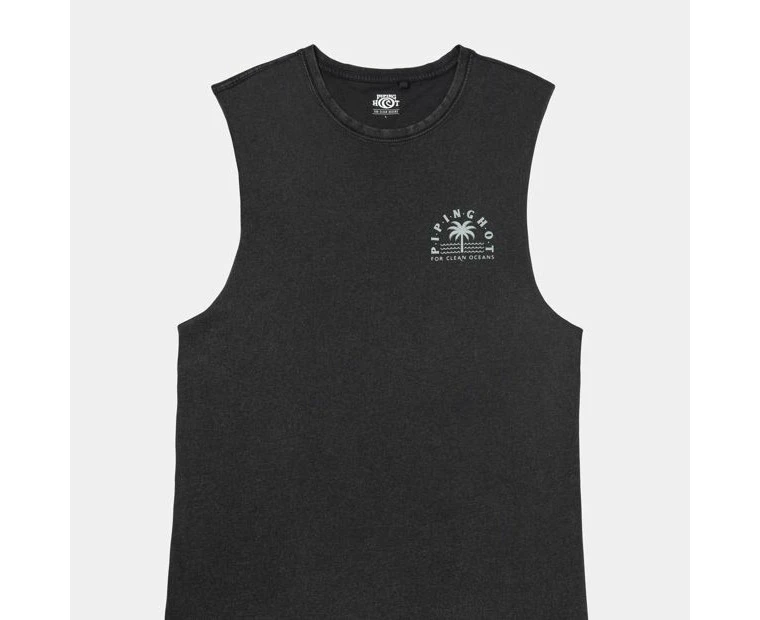 Logo Tank Top - Piping Hot