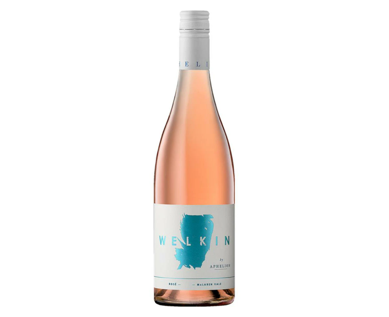 Personalised Aphelion Welkin Rose 2021 12.5% 750ml