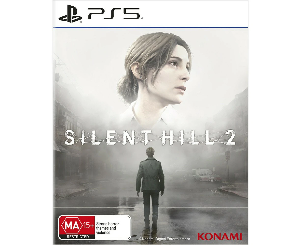 Silent Hill 2 - Refurbished Grade B